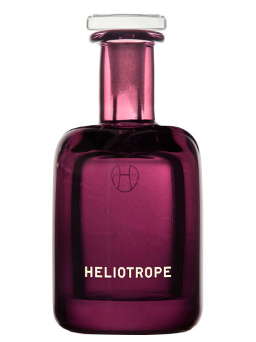 Heliotrope Perfumer H perfume - a fragrance for women and men 2015