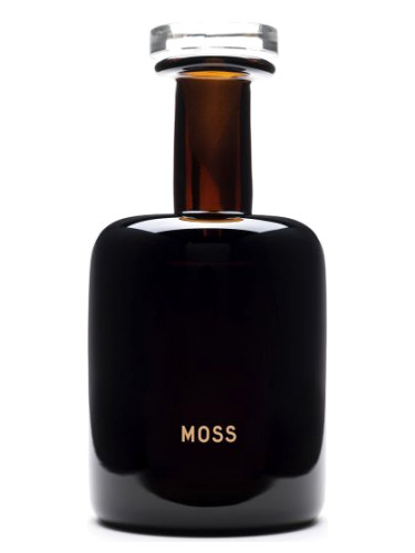 Moss Perfumer H perfume - a fragrance for women and men 2016