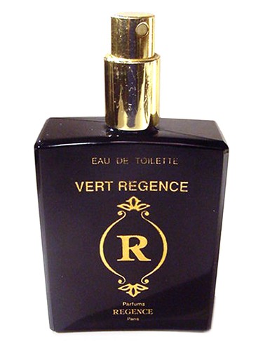 Vert Regence Parfums Regence
