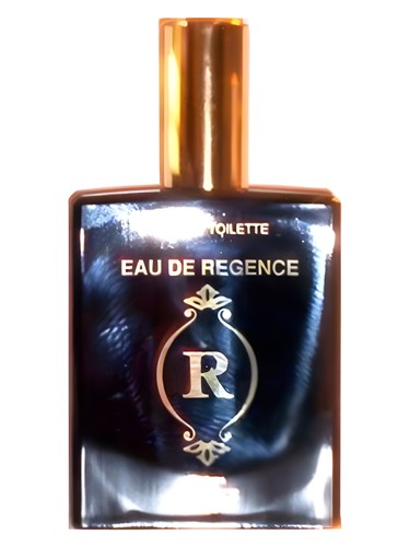 Eau De Regence Parfums Regence for women and men