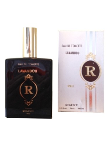 Lavandou Parfums Regence for women and men