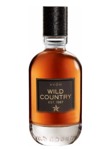 Wild country cologne by avon new arrivals