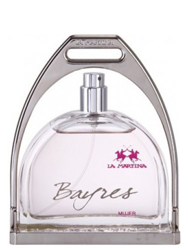 Bayres Mujer La Martina perfume - fragrance for women 2007