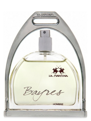 Bayres Hombre La Martina cologne - a fragrance men