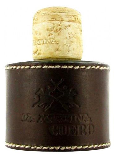 Cuero La - a fragrance for 2009