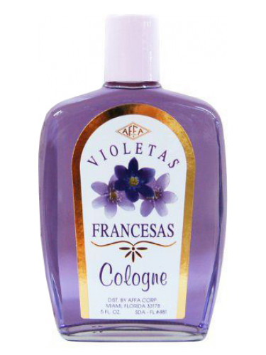 Violetas Francesas Cologne Violetas Francesas for women and men