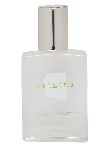 Arizona United Scents of America for women and men
