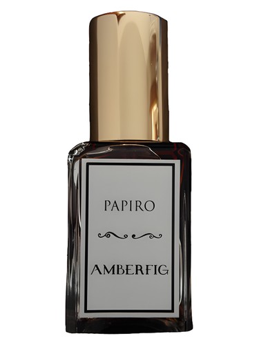Amberfig Papiro