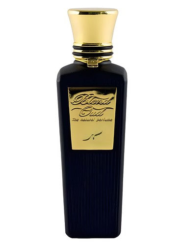 Blend Oud Sahar