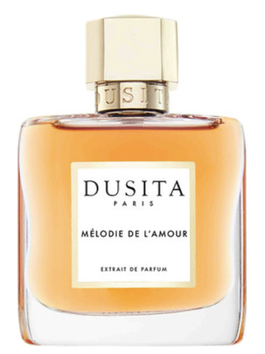 Melodie de L&#039;Amour Parfums Dusita perfume - a fragrance for women  and men 2016