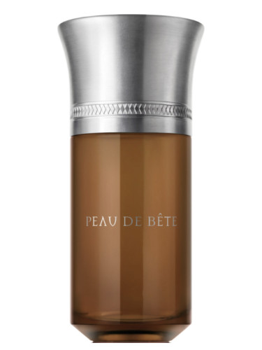 Peau de Bete Les Liquides Imaginaires perfume - a fragrance for 