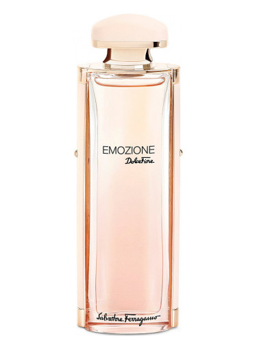 korting vragen sirene Emozione Dolce Fiore Salvatore Ferragamo perfume - a fragrance for women  2016
