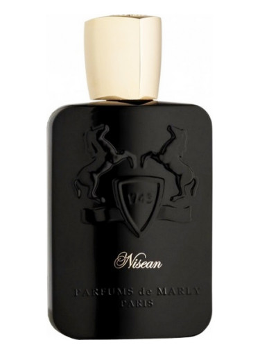 Moralsk uddannelse Reporter bremse Nisean Parfums de Marly perfume - a fragrance for women and men 2016