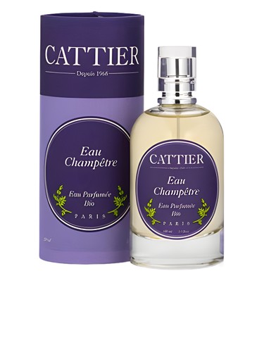 Eau Champetre Cattier for women and men