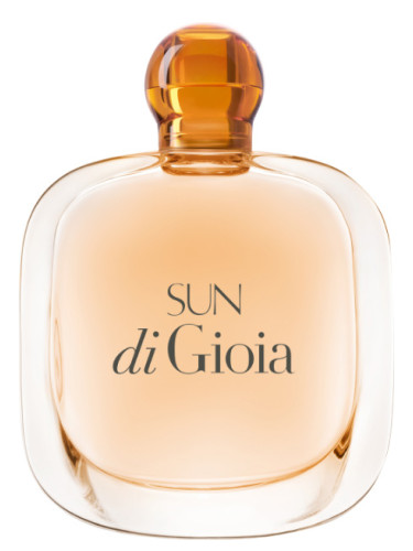 gioia giorgio armani