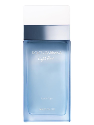 dolce and gabbana light blue dupe