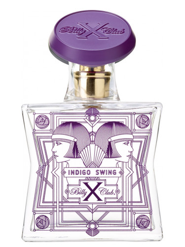 Indigo Swing BillyXClub 3.4 fl 2024 oz EDP