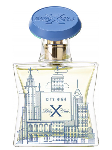 City High BillyXClub