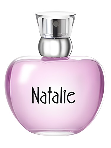 Butterfly Natalie