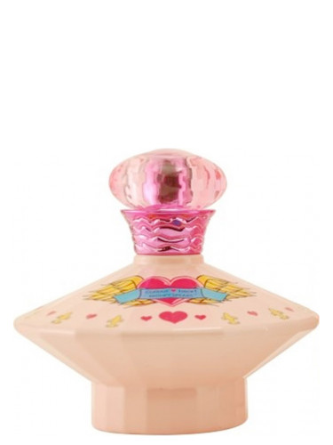  Britney Spears Women's Perfume, Curious, Eau De