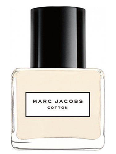 Marc Jacobs Cotton Splash 2016 Marc perfume - a fragrance for women and 2016