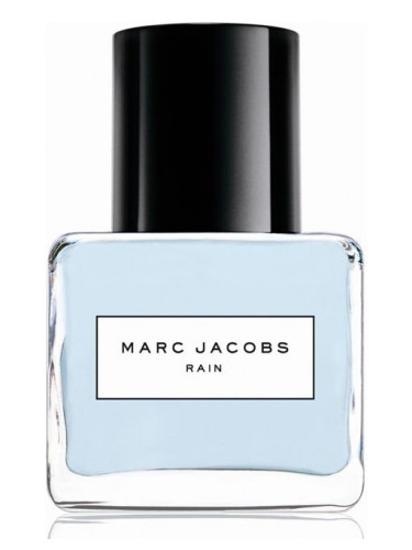 marc jacobs light blue perfume