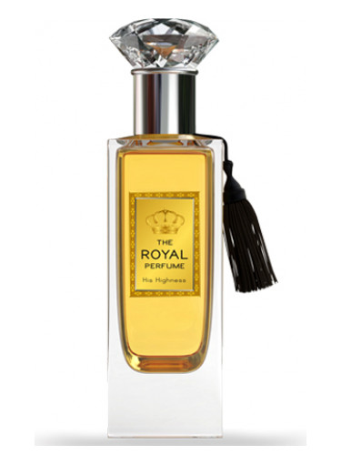 royal fragrance