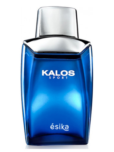 Kalos Sport Ésika cologne - a fragrance for men