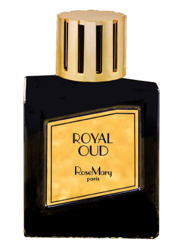 Royal Oud RoseMary аромат — аромат для 