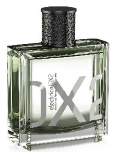 OX2 MPF cologne - a fragrance for men