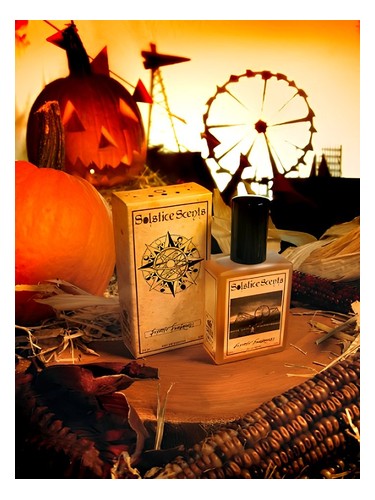 Foxcroft Fairgrounds Solstice Scents for women and men