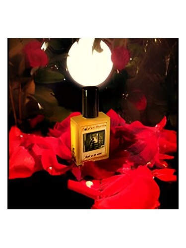 Heart of the Night by Solstice Scents