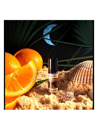 Solstice Scents Heat of the Night