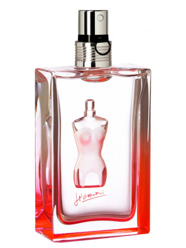 Ma Dame Jean Paul Gaultier perfume - a fragrance for women 2008