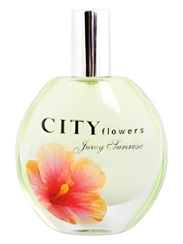 Juicy Sunrise City for women