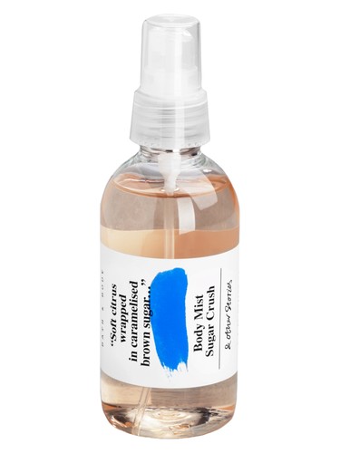 Sugar Crush Body Mist And Other Stories