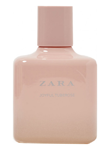 Joyful Tuberose Zara parfem - parfem za 