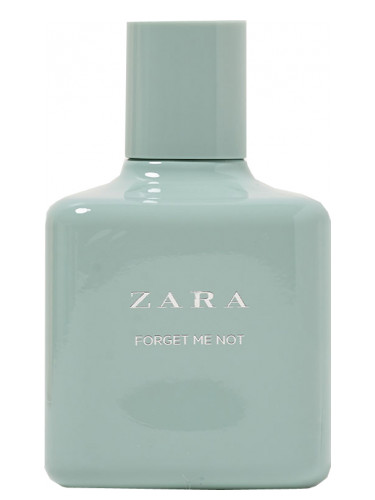 Forget Me Not Zara perfume - a fragrance for women 2016