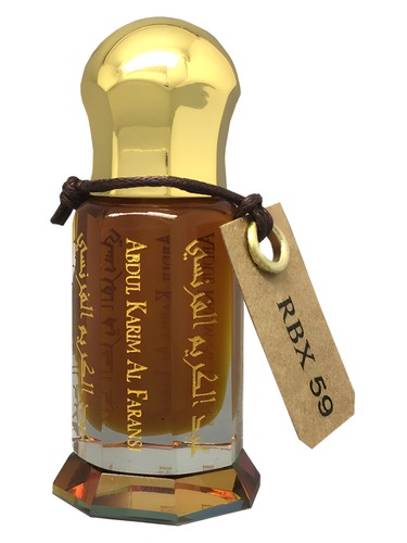 Abdul Karim Al Faransi RBX 59