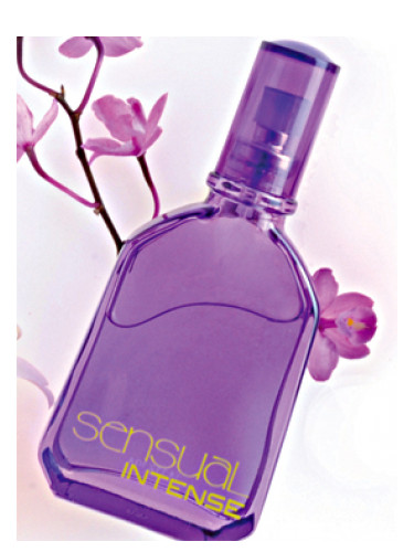 Sensual Intense Fuller Cosmetics®
