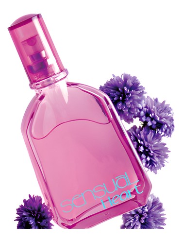 Sensual Heart Fuller Cosmetics®