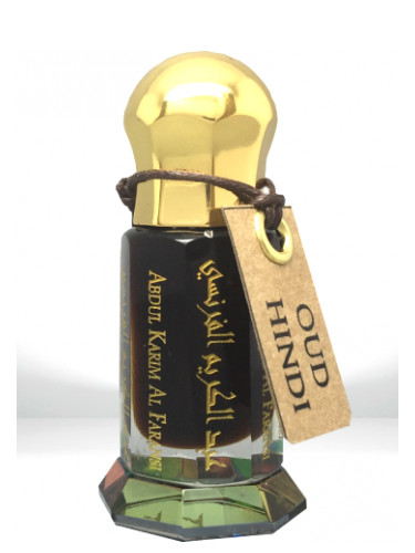 oud hindi perfume