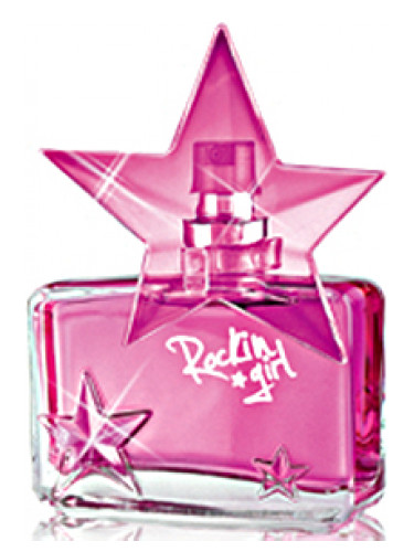 Rockin Girl Fuller Cosmetics®