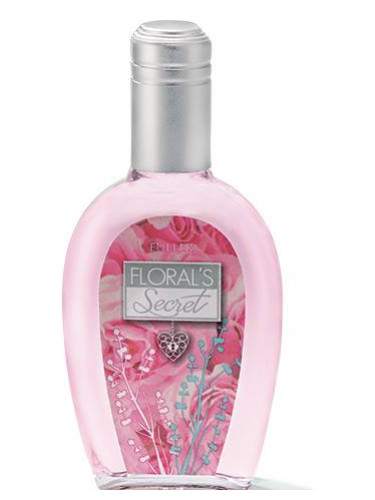 floral secret perfume