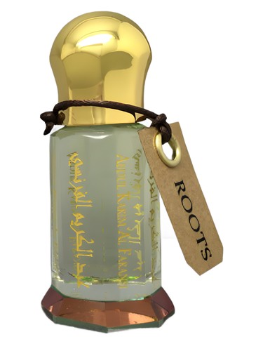 Abdul Karim Al Faransi Roots