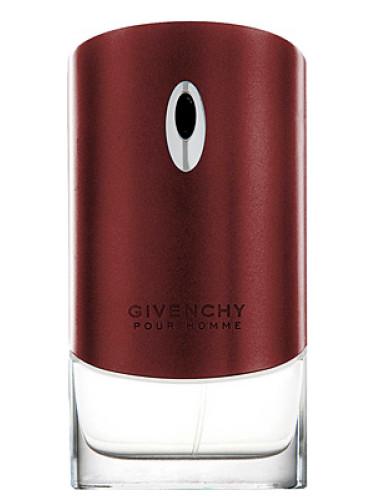 Givenchy pour Homme Givenchy cologne - a fragrance for men 2002