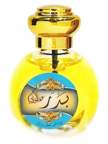 Badr by Otoori