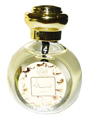 Sandal Perfume Oil Otoori for women and men