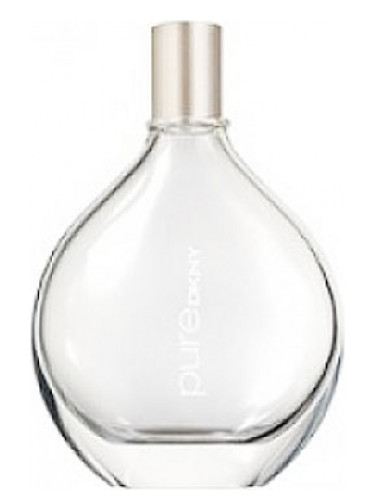 Pure DKNY A Drop Vanilla Donna Karan perfume - a fragrance for women