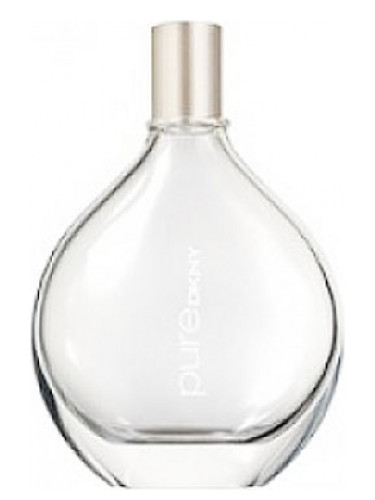 dkny pure women's perfume